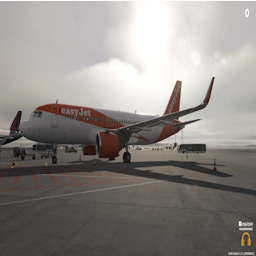 easyJet