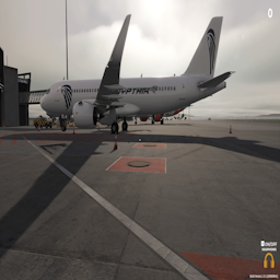 EGYPTAIR