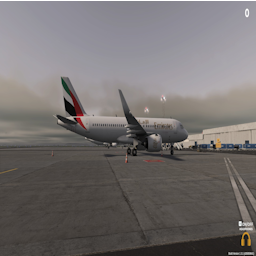 Emirates