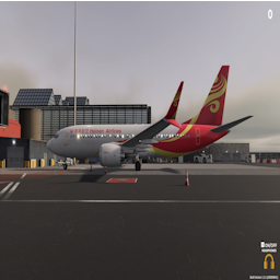 Hainan Airlines