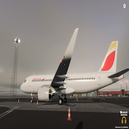 Iberia