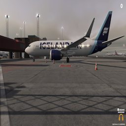 Icelandair