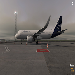 Lufthansa