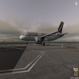 QATAR AIRWAYS
