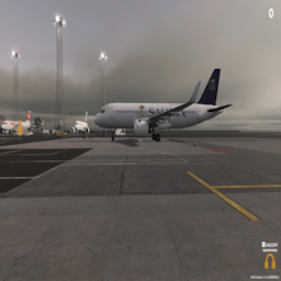 Saudia Arabian Airlines