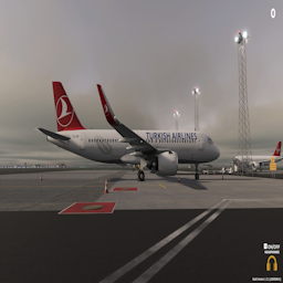 TURKISH AIRLINES