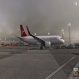 Virgin Atlantic Airways
