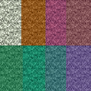 More rugs!