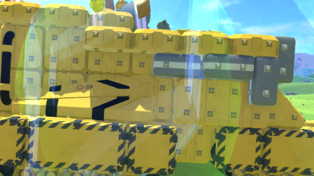  Foreman GPR