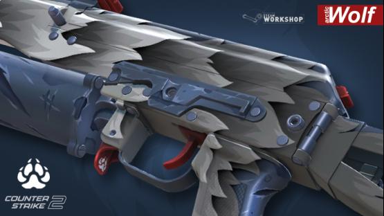 PP-Bizon :: Arctic Wolf