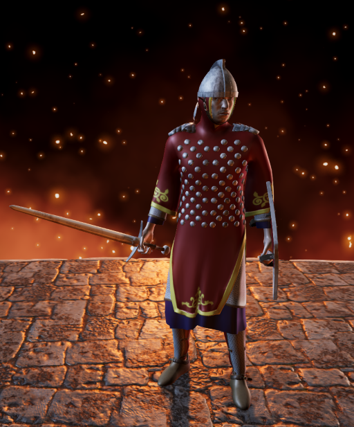 OrdinLion