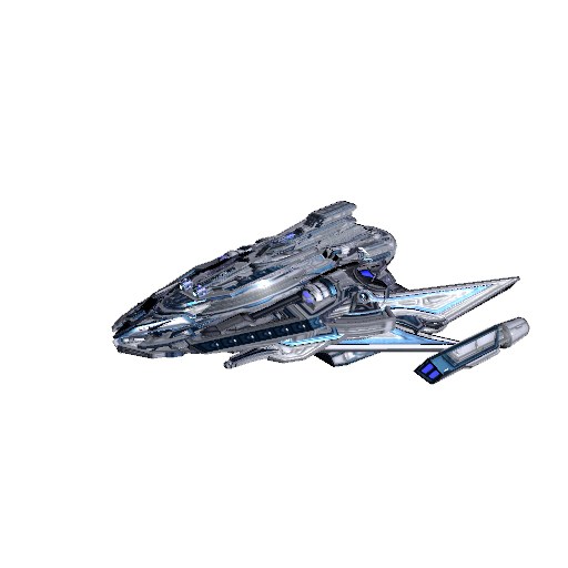 Unclassified super destroyer