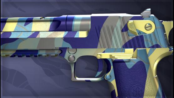 Desert Eagle | Calypso