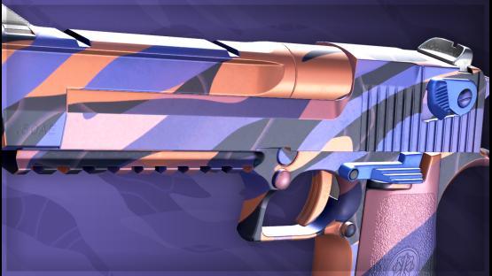 Desert Eagle | Calypso