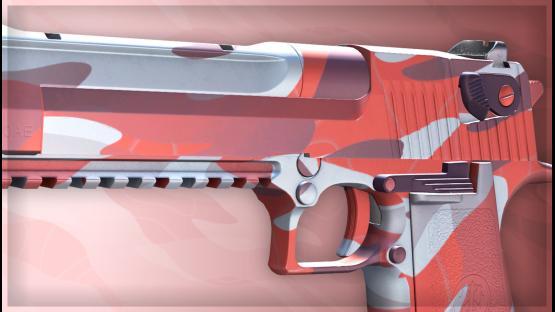 Desert Eagle | Calypso