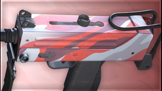 MAC-10 | Calypso