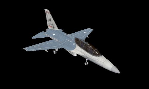 127th Wing - MIANG "Red Devil"
