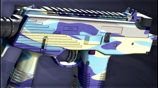 MP9 | Calypso