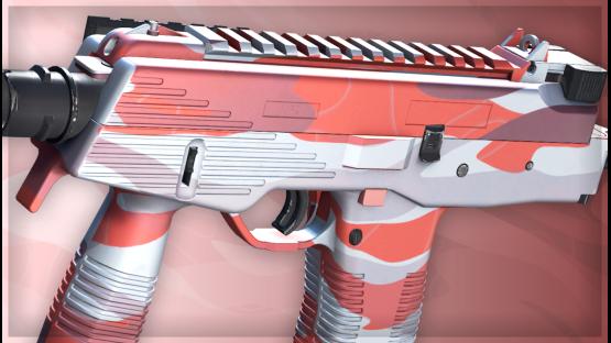 MP9 | Calypso