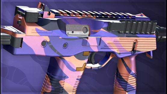 MP9 | Calypso