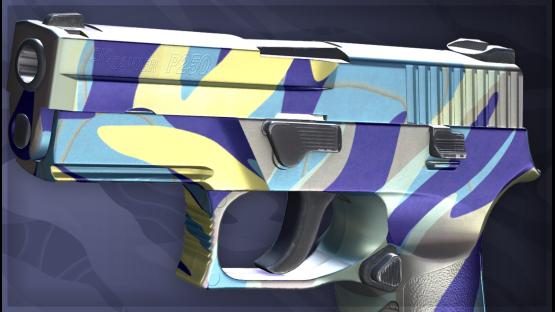 P250 | Calypso