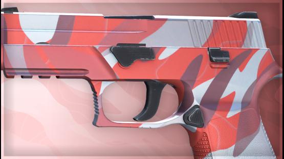 P250 | Calypso