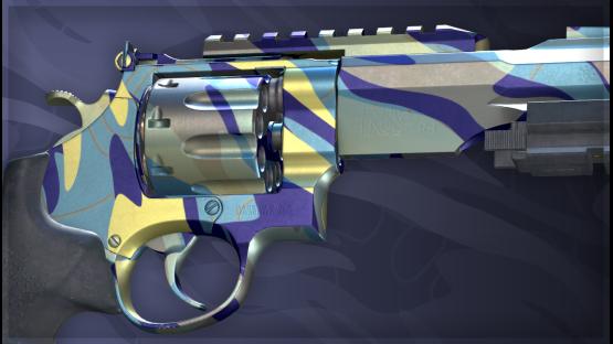 R8 | Calypso