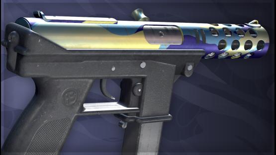 Tec-9 | Calypso