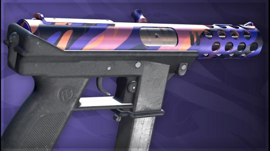 Tec-9 | Calypso