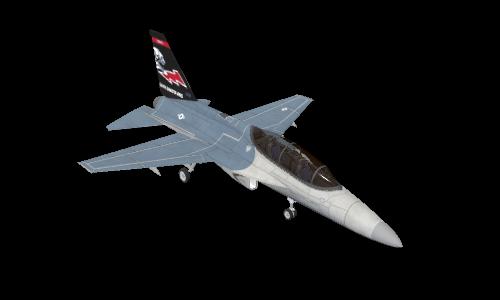114th FW - SDANG 70th Ann.