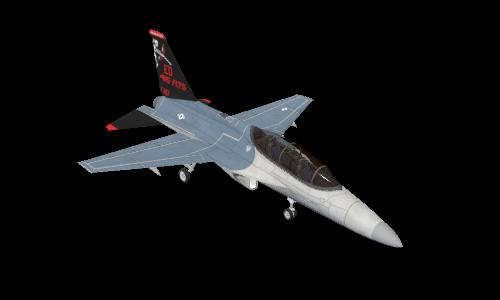 416th FLTS Falcon Rejoin