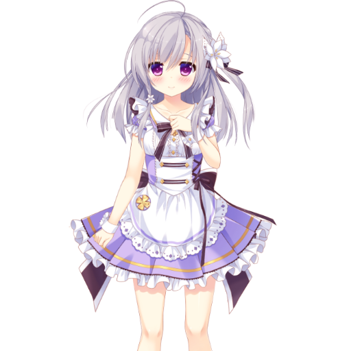 Steam Workshop::莲