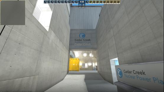 facility(wingman) – Counter-Strike 2 Mod