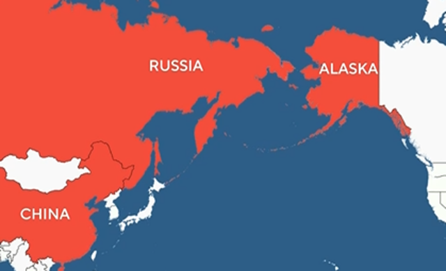 Russian Land (Updated)