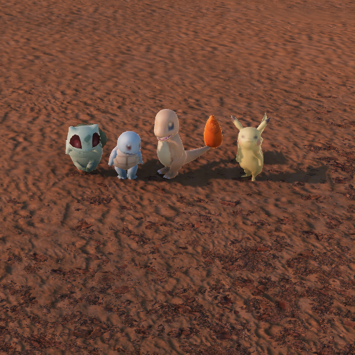 TooManyPokemon
