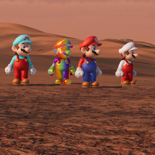 Mario