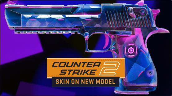 Desert Eagle | Future Fuchsia