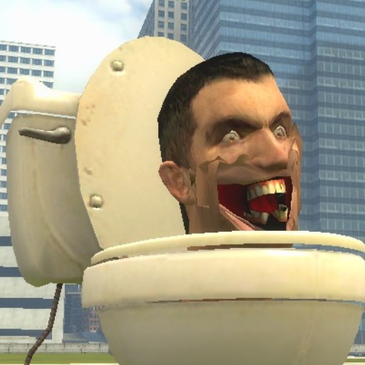 Skibidi toilet 1 V2 (skibidi toilet gang v2)