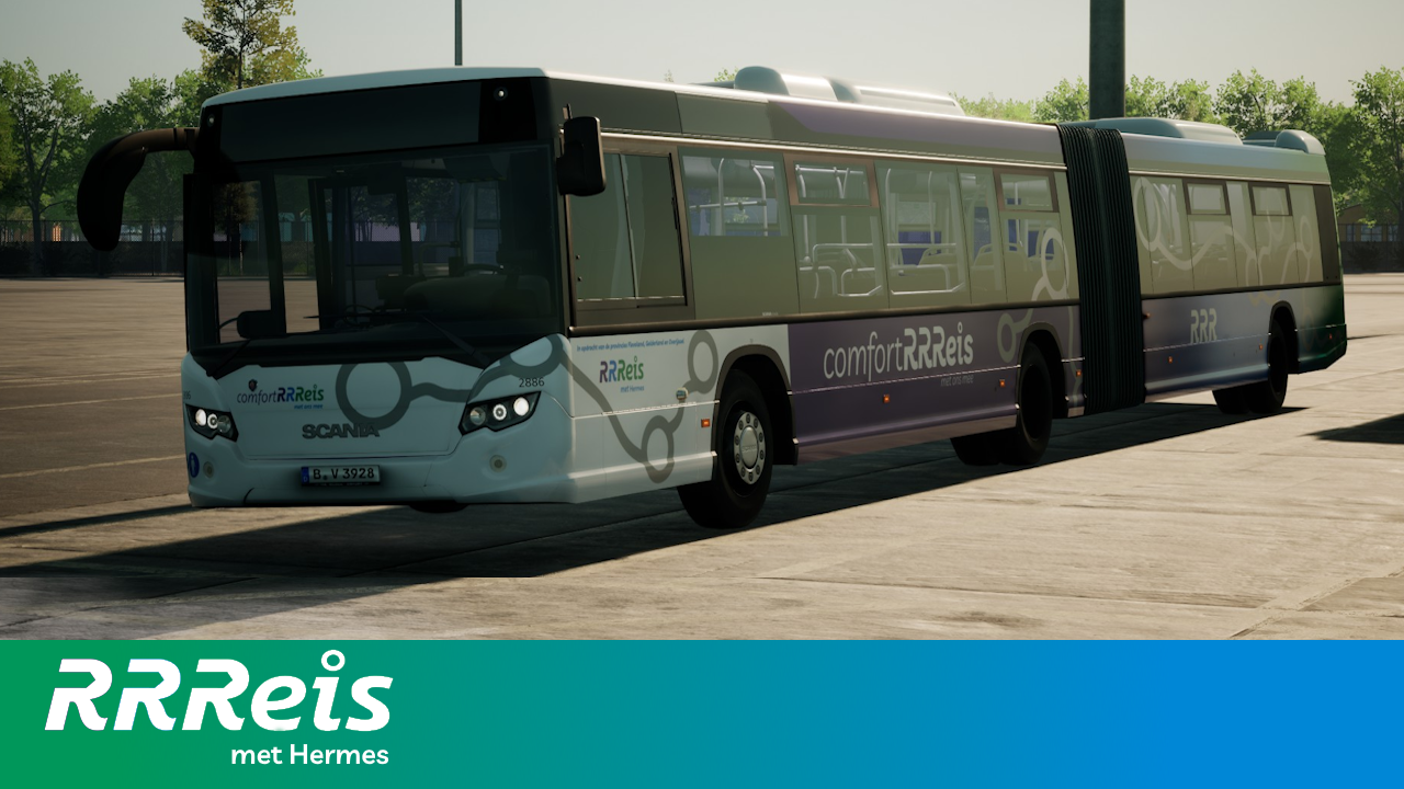 comfortRRReis Scania Citywide