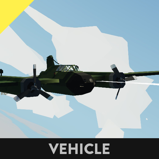Fokker G. I.