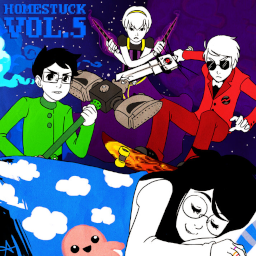 FreshJamz: Homestuck Music