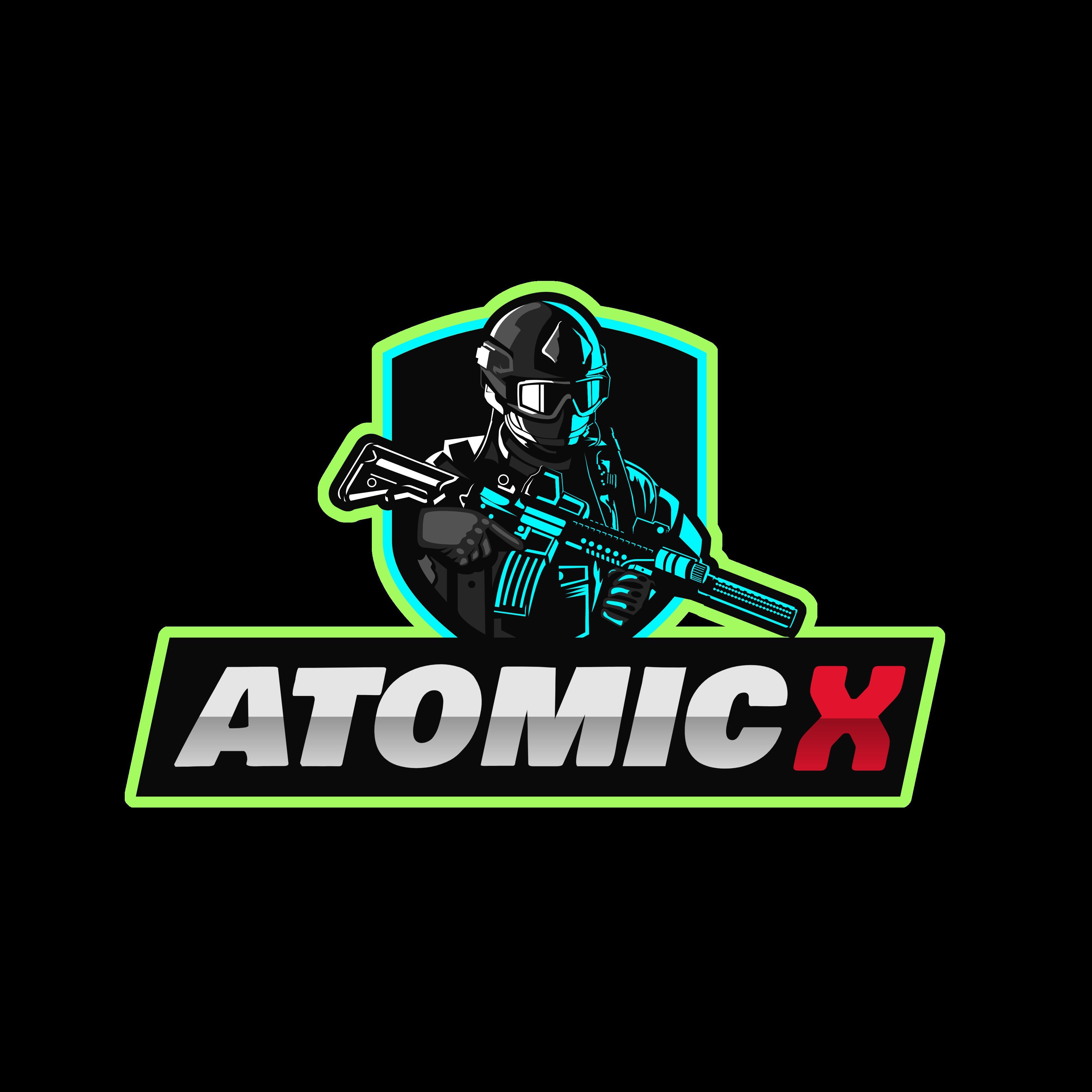 AtomicX_CarPack