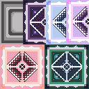 More tiles