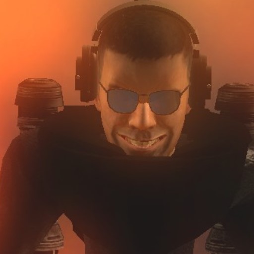 RizzSaw mutant