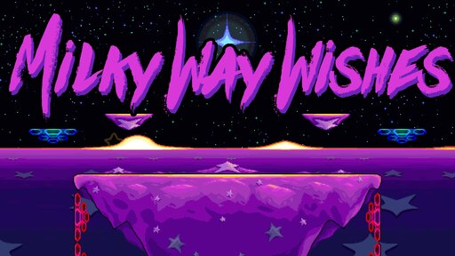 Steamワークショップ::Milky Way Wishes (Kirby Super Star)