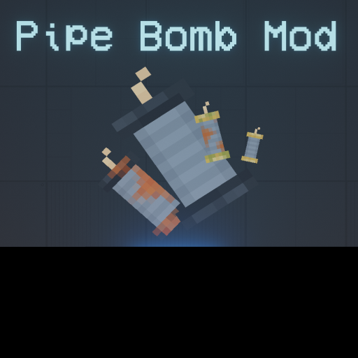 Pipe Bombs