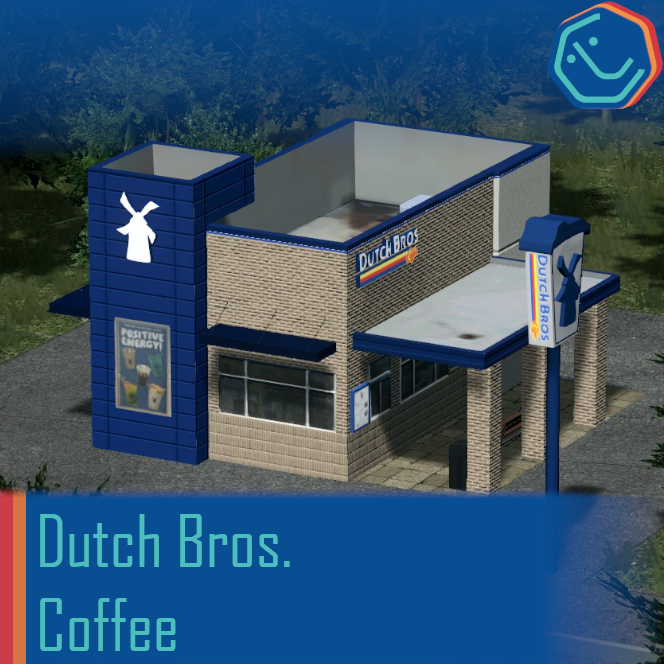 Dutch Bros. Coffee