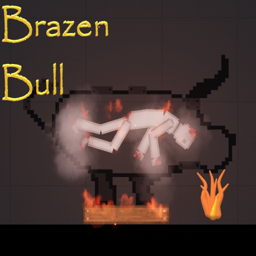 Brazen Bull