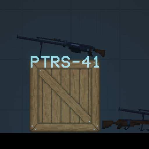 PTRS-41