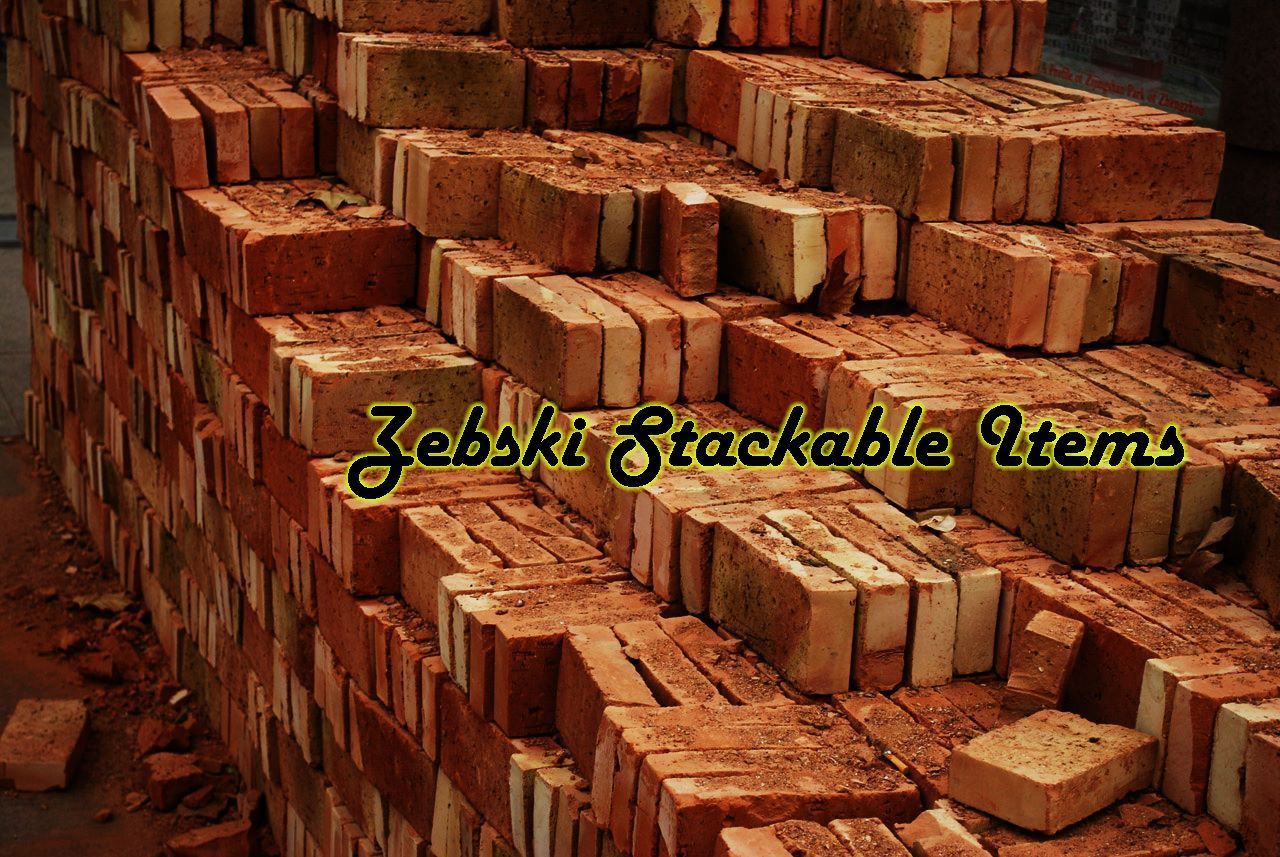 ZebskiStackableItems